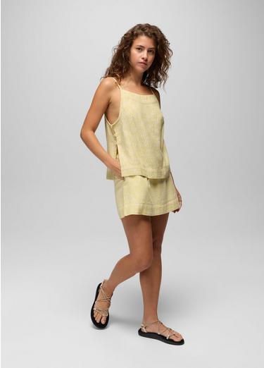 Sealodge Skirt, Color: Beach Pebble, image 1