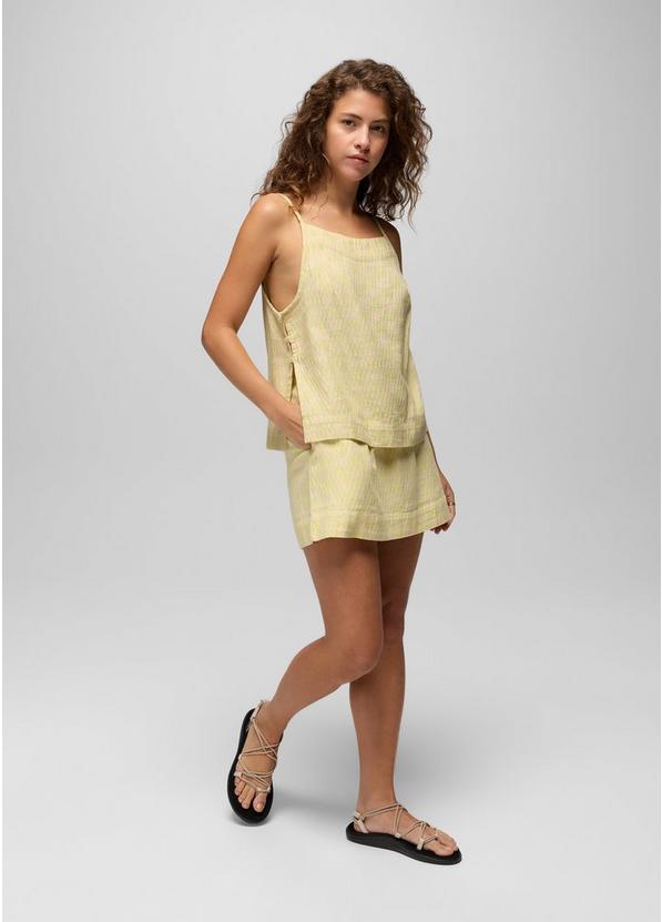 Sealodge Skirt, Color: Beach Pebble, image 1