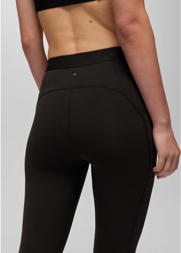 Luxara Balance Legging, Color: Black, image 4