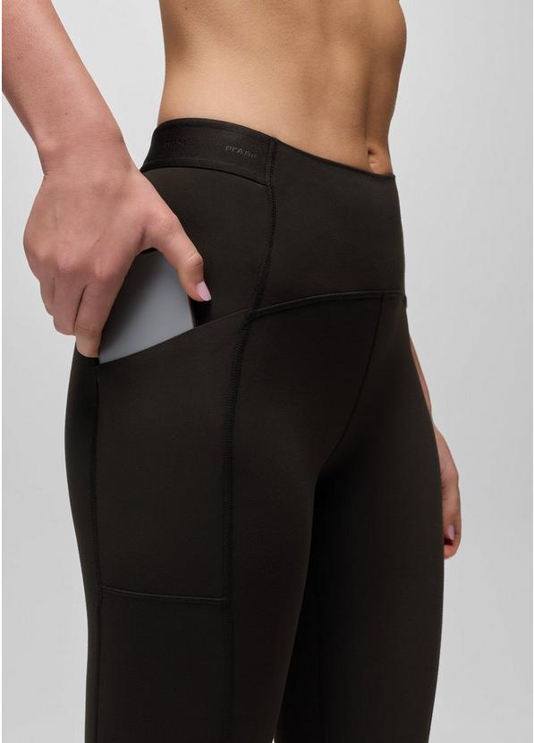 Luxara Balance Legging, Color: Black, image 5