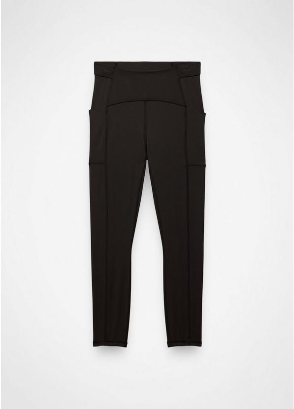 Luxara Balance Legging, Color: Black, image 7