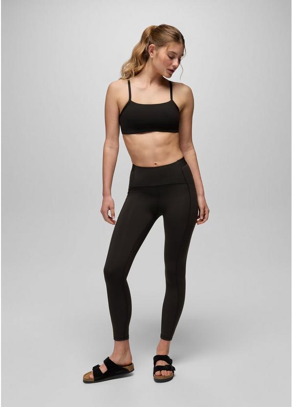 Luxara Balance Legging, Color: Black, image 6