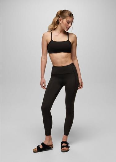 Luxara Balance Legging, Color: Black, image 1