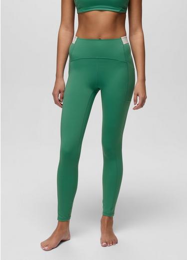 Luxara Balance Legging, Color: Jade, image 5