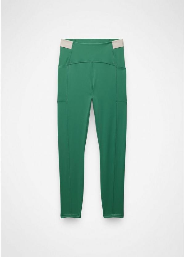 Luxara Balance Legging, Color: Jade, image 6