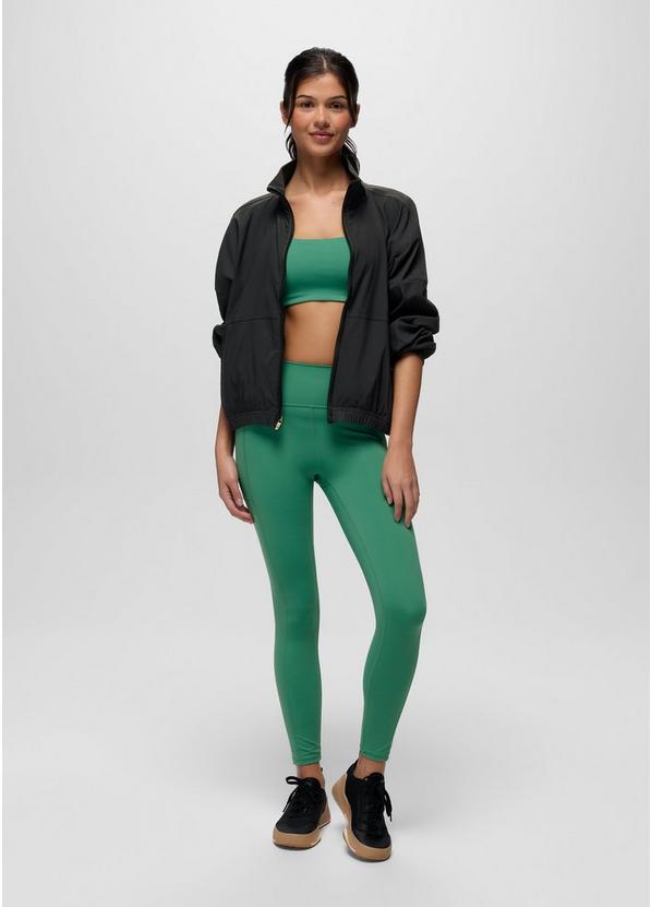 Luxara Balance Legging, Color: Jade, image 5
