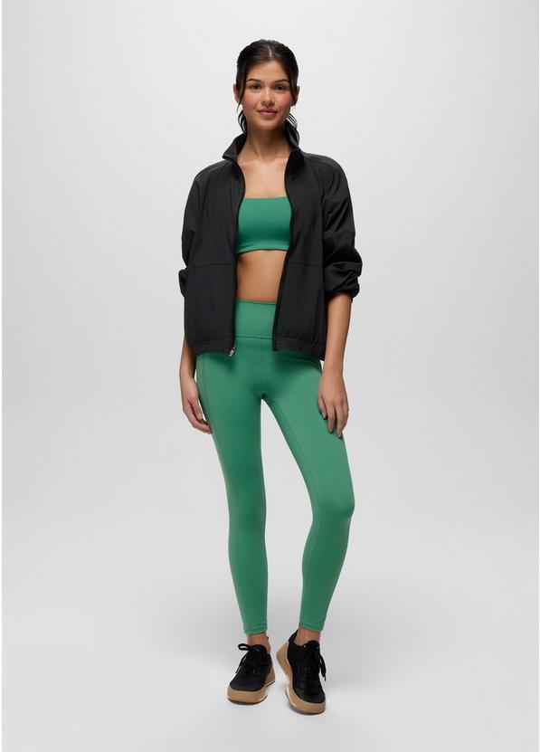 Luxara Balance Legging, Color: Jade, image 1