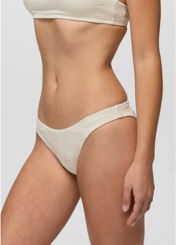 Lahari Sunburst Classic Swim Bottom, Color: Beach Pebble, image 2