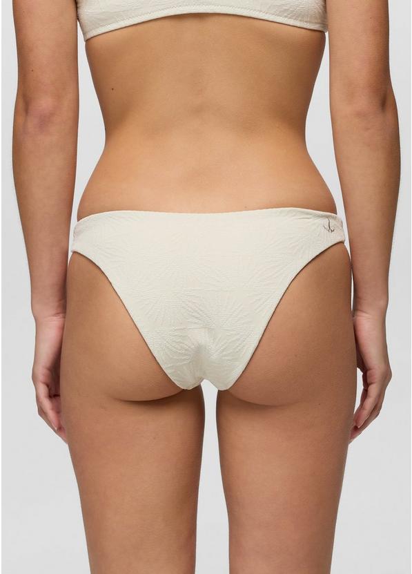 Lahari Sunburst Classic Swim Bottom, Color: Beach Pebble, image 3