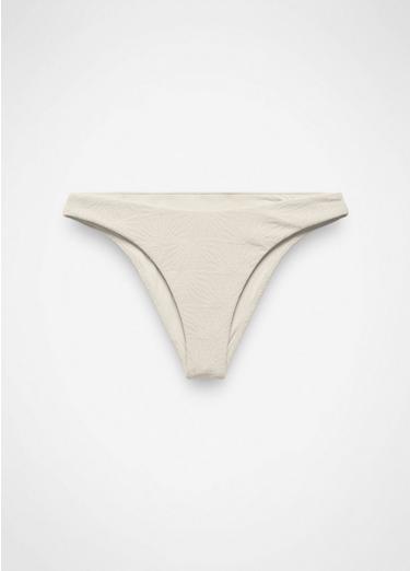Lahari Sunburst Classic Swim Bottom, Color: Beach Pebble, image 1