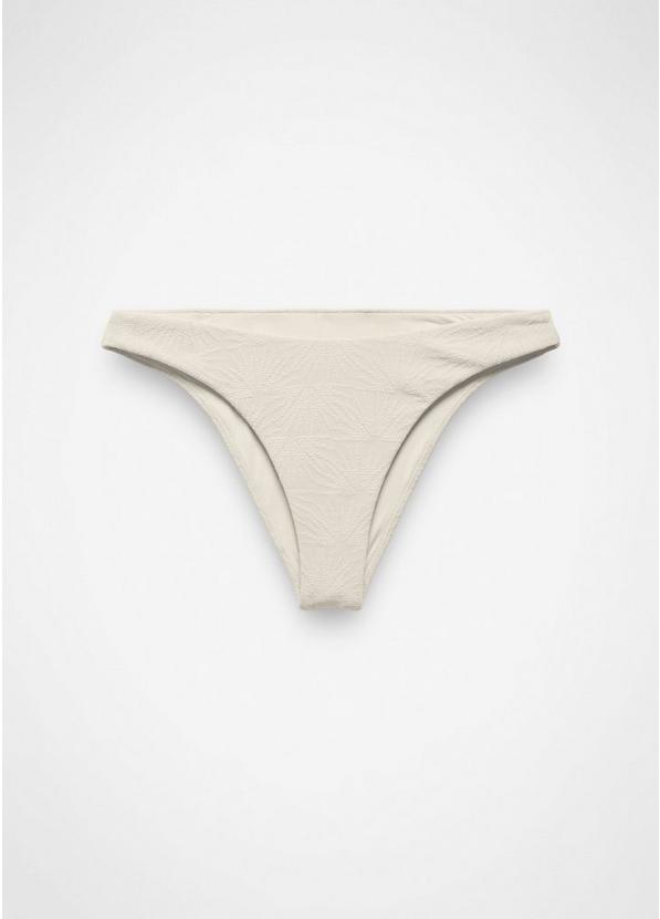 Lahari Sunburst Classic Swim Bottom, Color: Beach Pebble, image 1