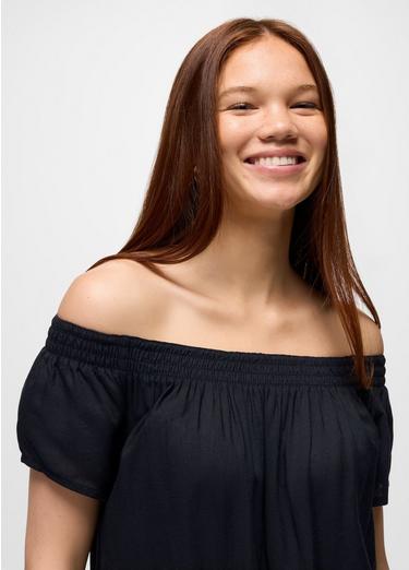 Laguna Heights Top, Color: Black, image 11