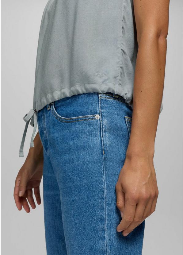Laguna Heights Top, Color: Quarry, image 5