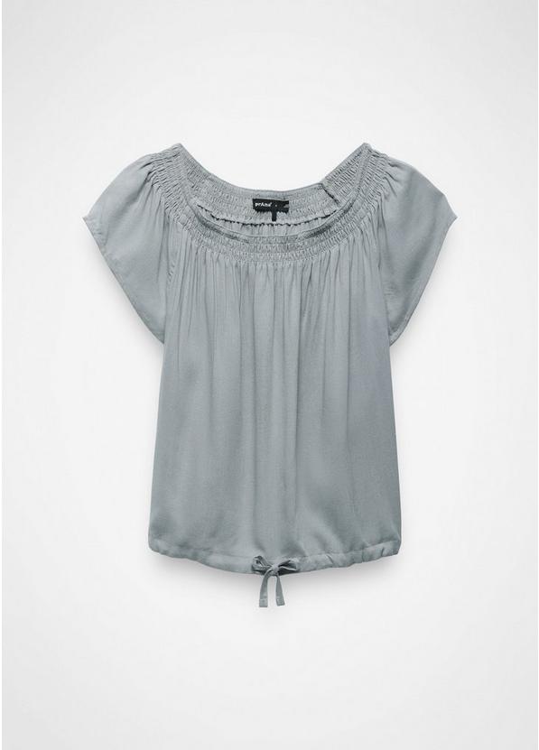 Laguna Heights Top, Color: Quarry, image 7