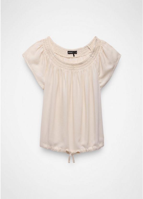 Laguna Heights Top, Color: Canvas, image 6