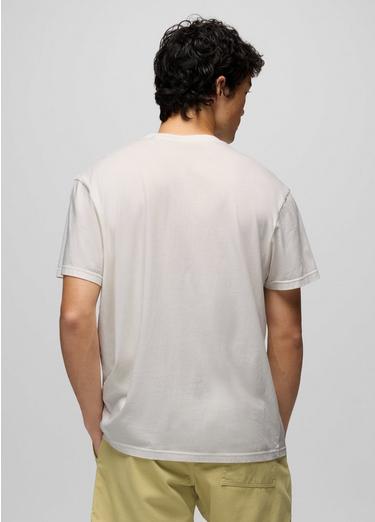 Everyday Pocket Short Sleeve Tee, Color: Soft White, image 30