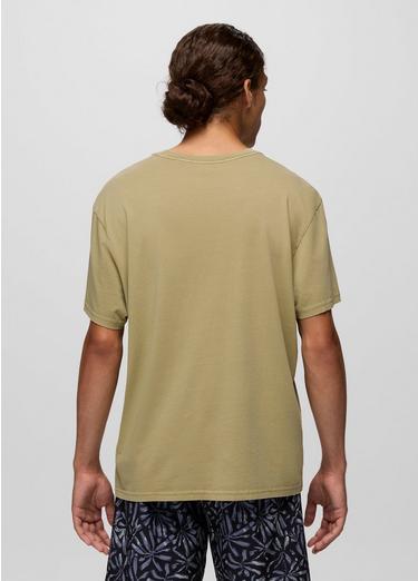 Everyday Pocket Short Sleeve Tee, Color: Jackfruit, image 14