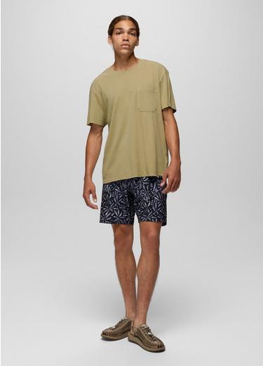 Everyday Pocket Short Sleeve Tee, Color: Jackfruit, image 16