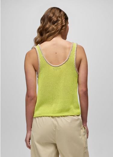 Spring Awakening Tank, Color: Gecko Pop, image 10