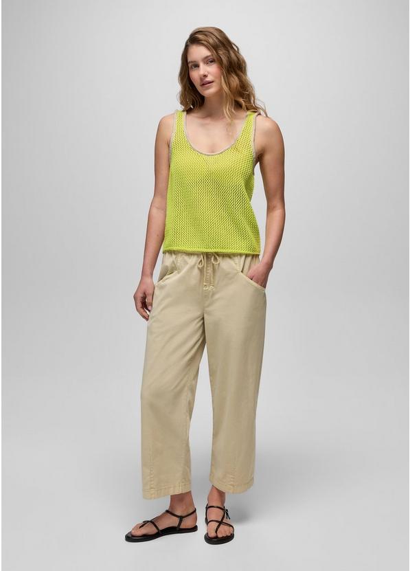 Spring Awakening Tank, Color: Gecko Pop, image 4