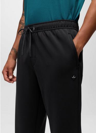 Shea Soft Jogger, Color: Black, image 3