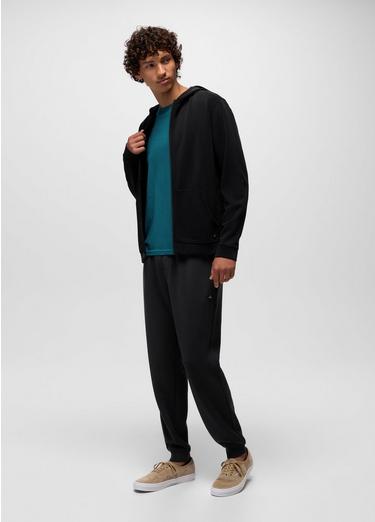 Shea Soft Jogger, Color: Black, image 1