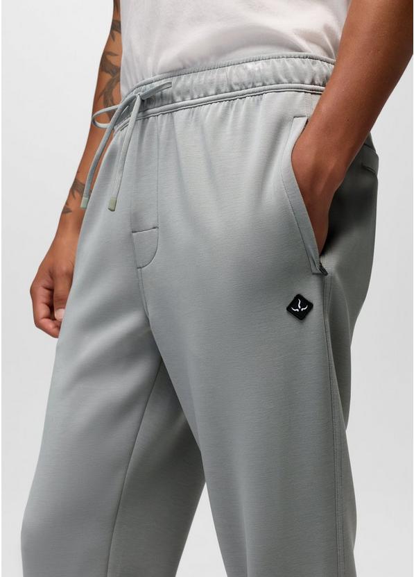 Shea Soft Jogger, Color: Sterling, image 3