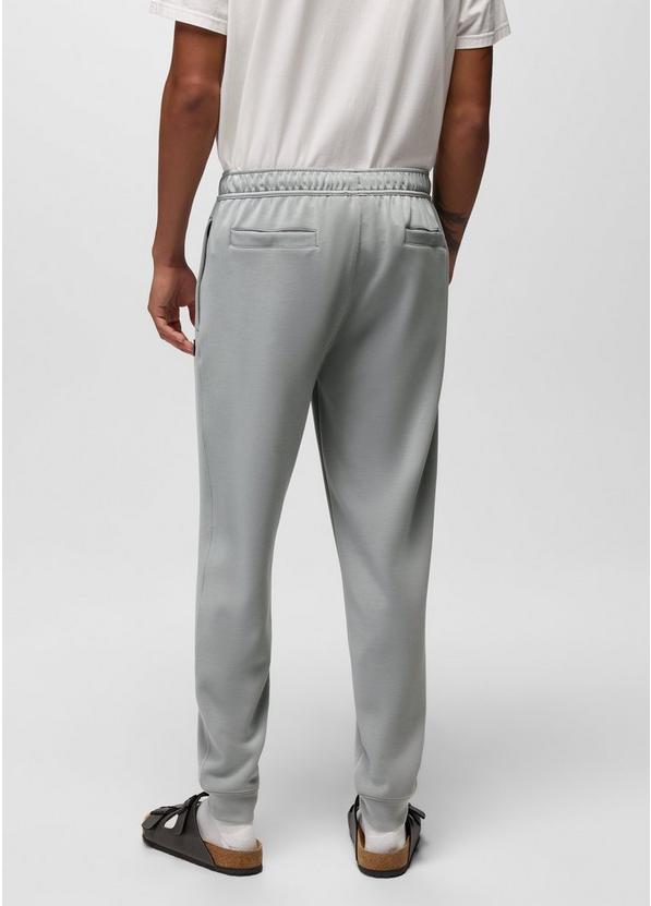 Shea Soft Jogger, Color: Sterling, image 2
