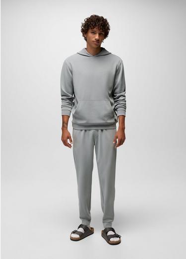 Shea Soft Jogger, Color: Sterling, image 3