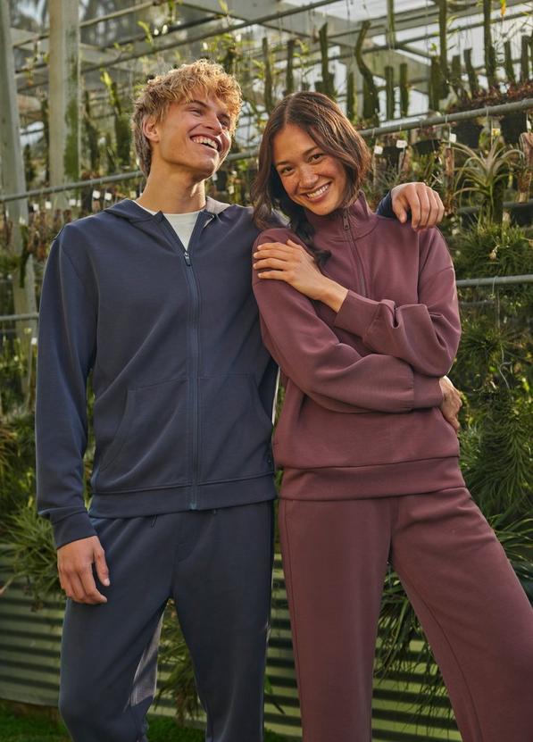 Shea Soft Jogger, Color: Nautical, image 7