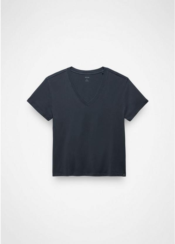 Everyday V-Neck Tee, Color: Nautical, image 5