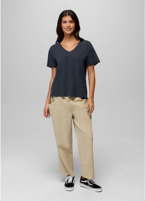 Everyday V-Neck Tee, Color: Nautical, image 4