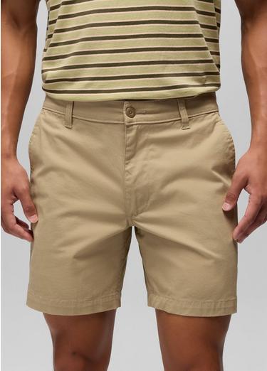 Tecolote Chino Short, Color: Sandbar, image 3