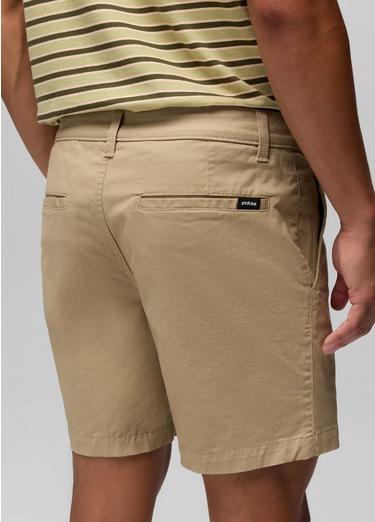 Tecolote Chino Short, Color: Sandbar, image 4