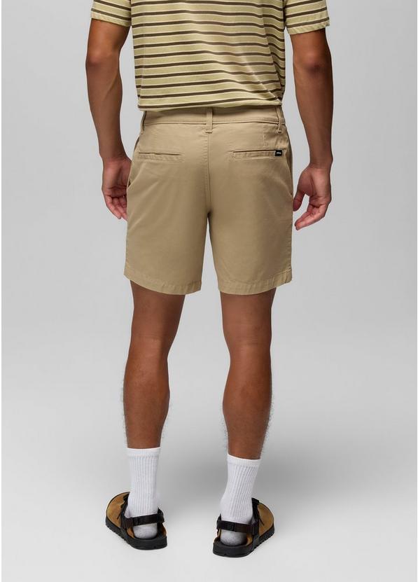Tecolote Chino Short, Color: Sandbar, image 2