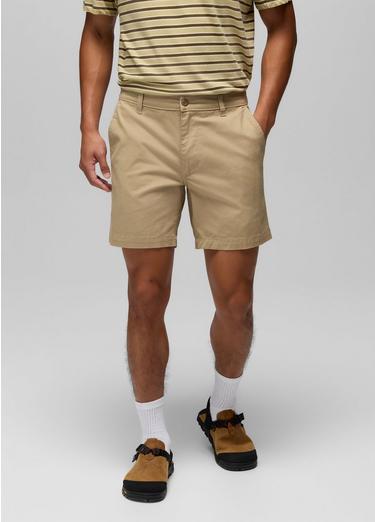 Tecolote Chino Short, Color: Sandbar, image 1