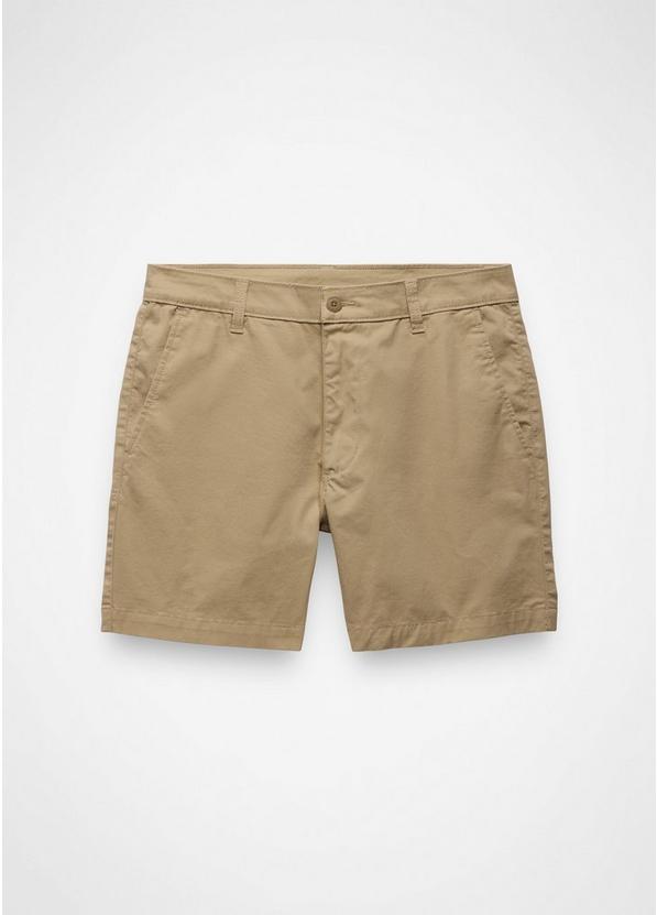 Tecolote Chino Short, Color: Sandbar, image 6