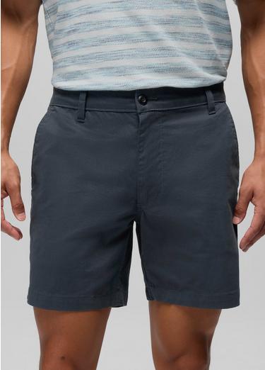 Tecolote Chino Short, Color: Nautical, image 7