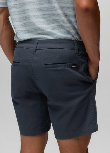 Tecolote Chino Short, Color: Nautical, image 8