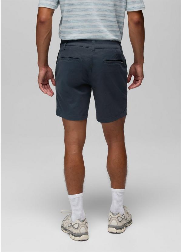 Tecolote Chino Short, Color: Nautical, image 2