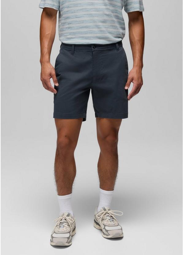 Tecolote Chino Short, Color: Nautical, image 1