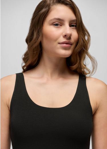 Corrinne Dress, Color: Black, image 7