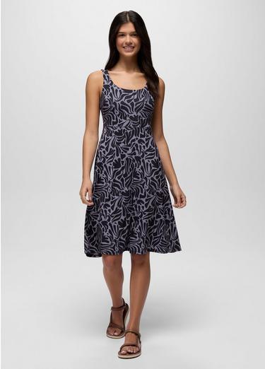 Corrinne Dress, Color: Taro Seaweed, image 13