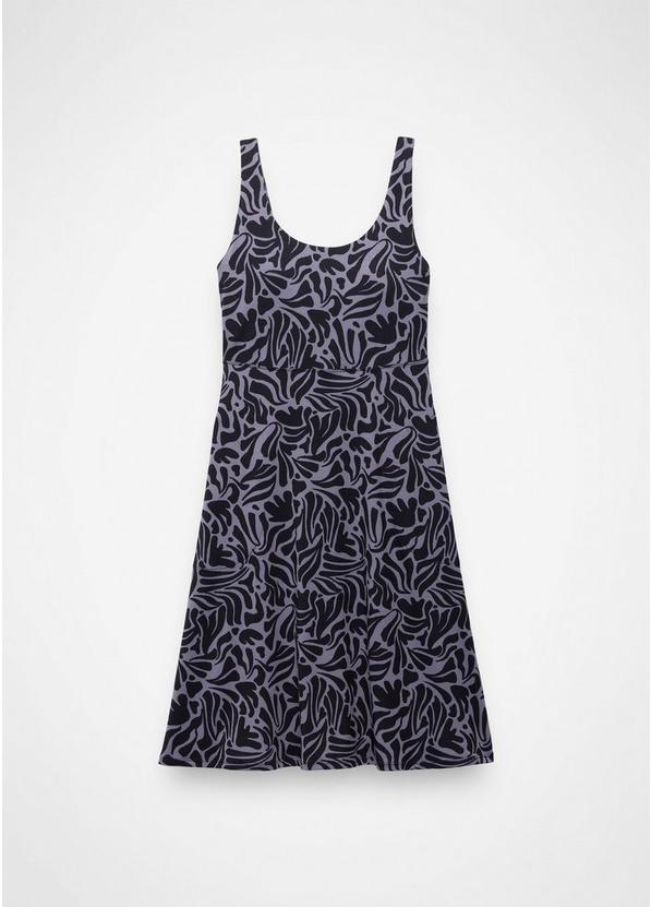 Corrinne Dress, Color: Taro Seaweed, image 8