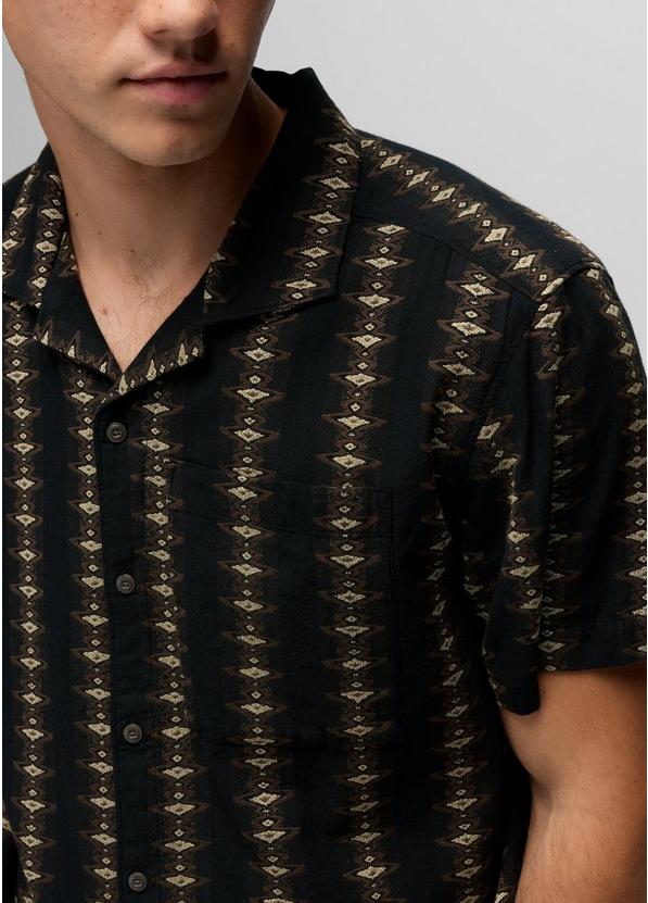 Mantra Light Heritage Shirt, Color: Dark Roast, image 4