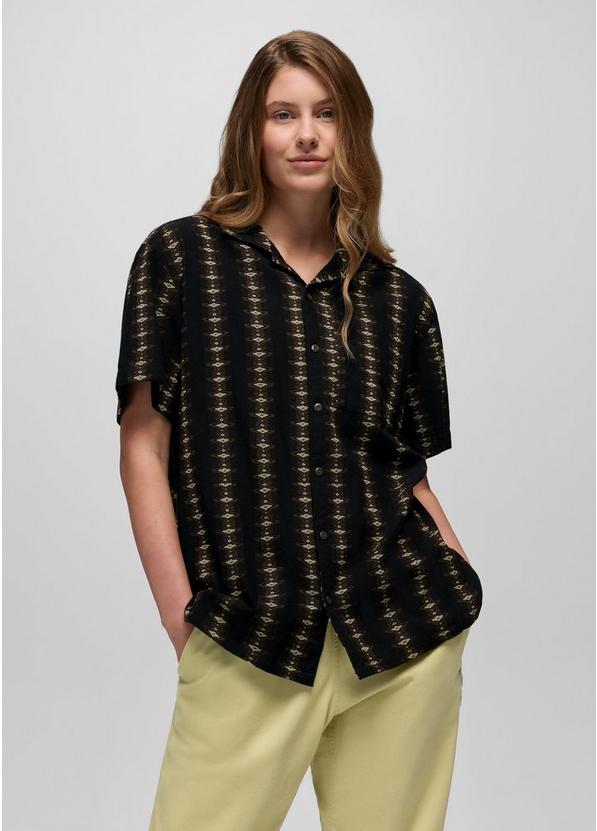 Mantra Light Heritage Shirt, Color: Dark Roast, image 6