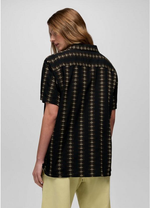 Mantra Light Heritage Shirt, Color: Dark Roast, image 7