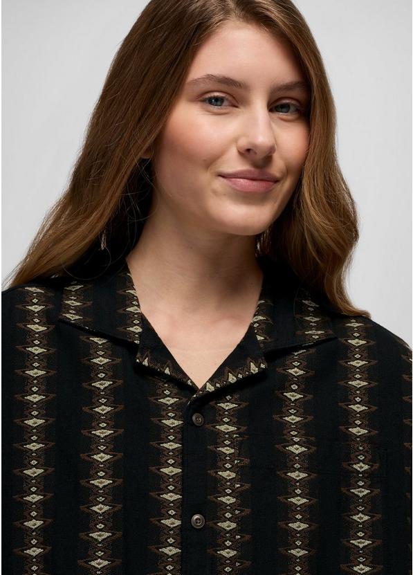 Mantra Light Heritage Shirt, Color: Dark Roast, image 8