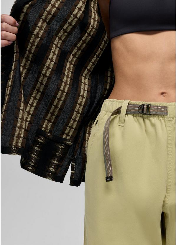 Mantra Light Heritage Shirt, Color: Dark Roast, image 9