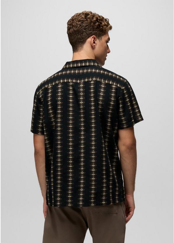 Mantra Light Heritage Shirt, Color: Dark Roast, image 3